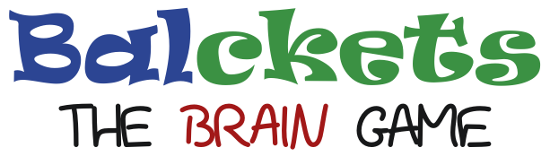 BALCKETS GAME